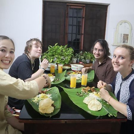 Guestland Homestay Kochi Екстериор снимка