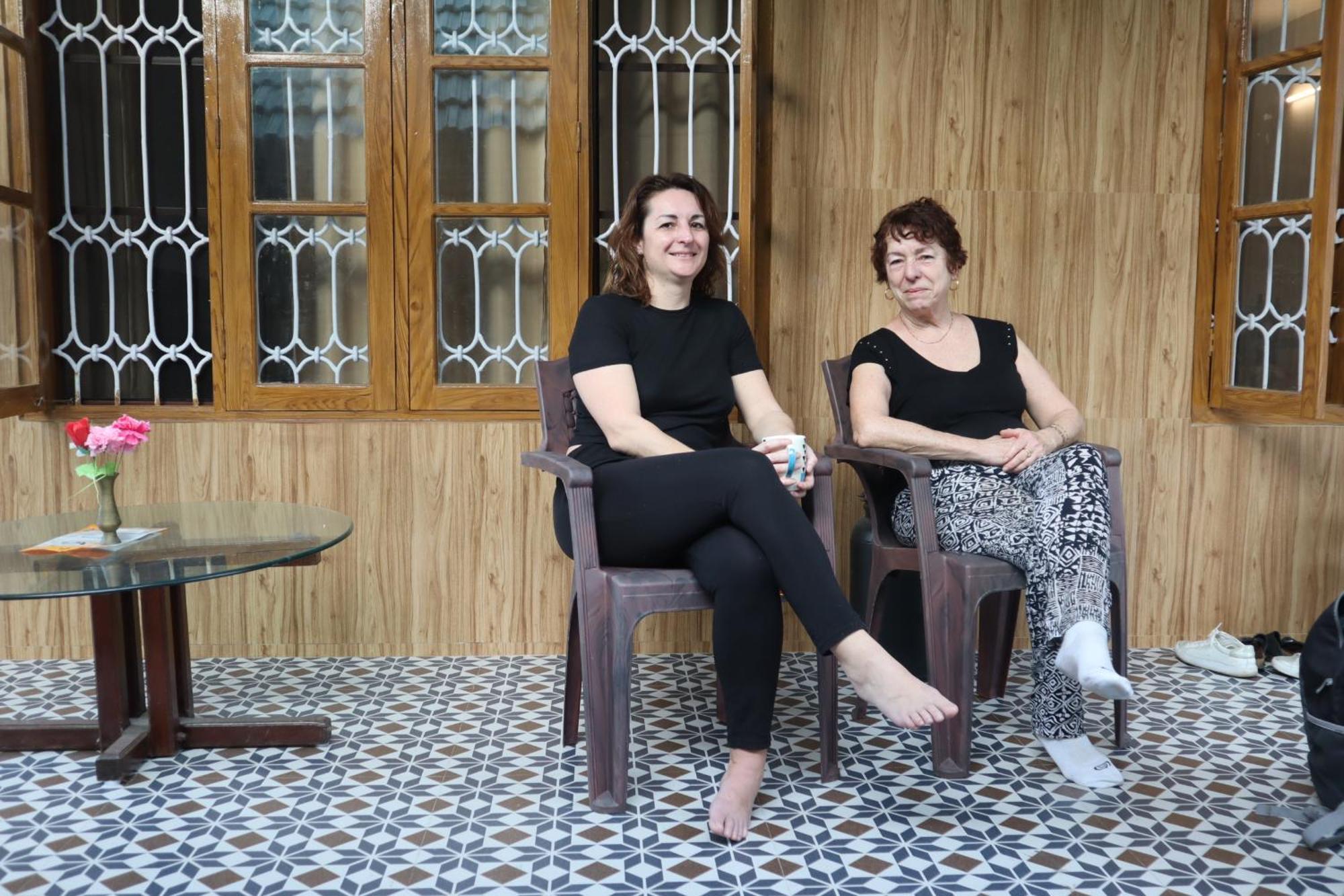 Guestland Homestay Kochi Екстериор снимка