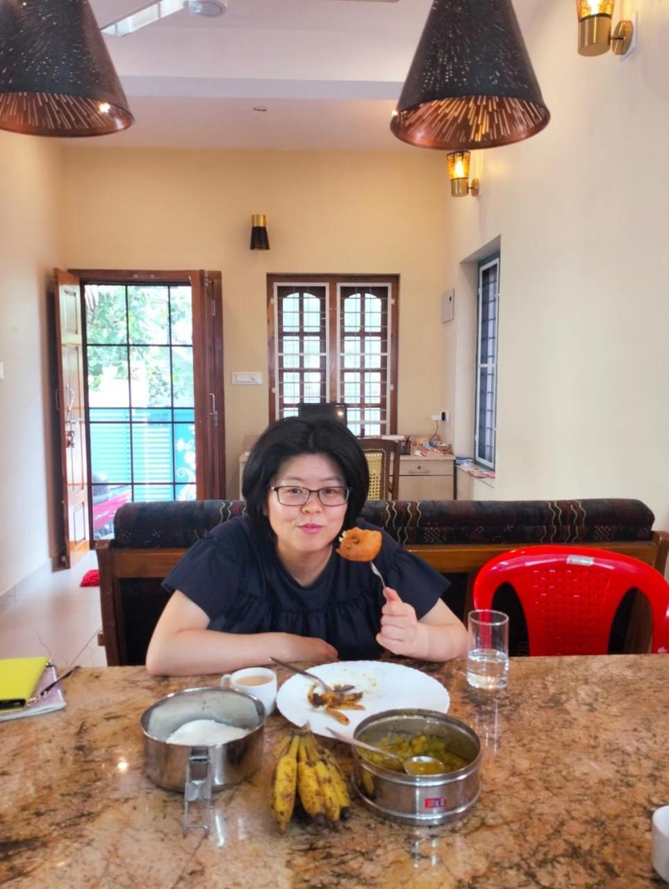 Guestland Homestay Kochi Екстериор снимка