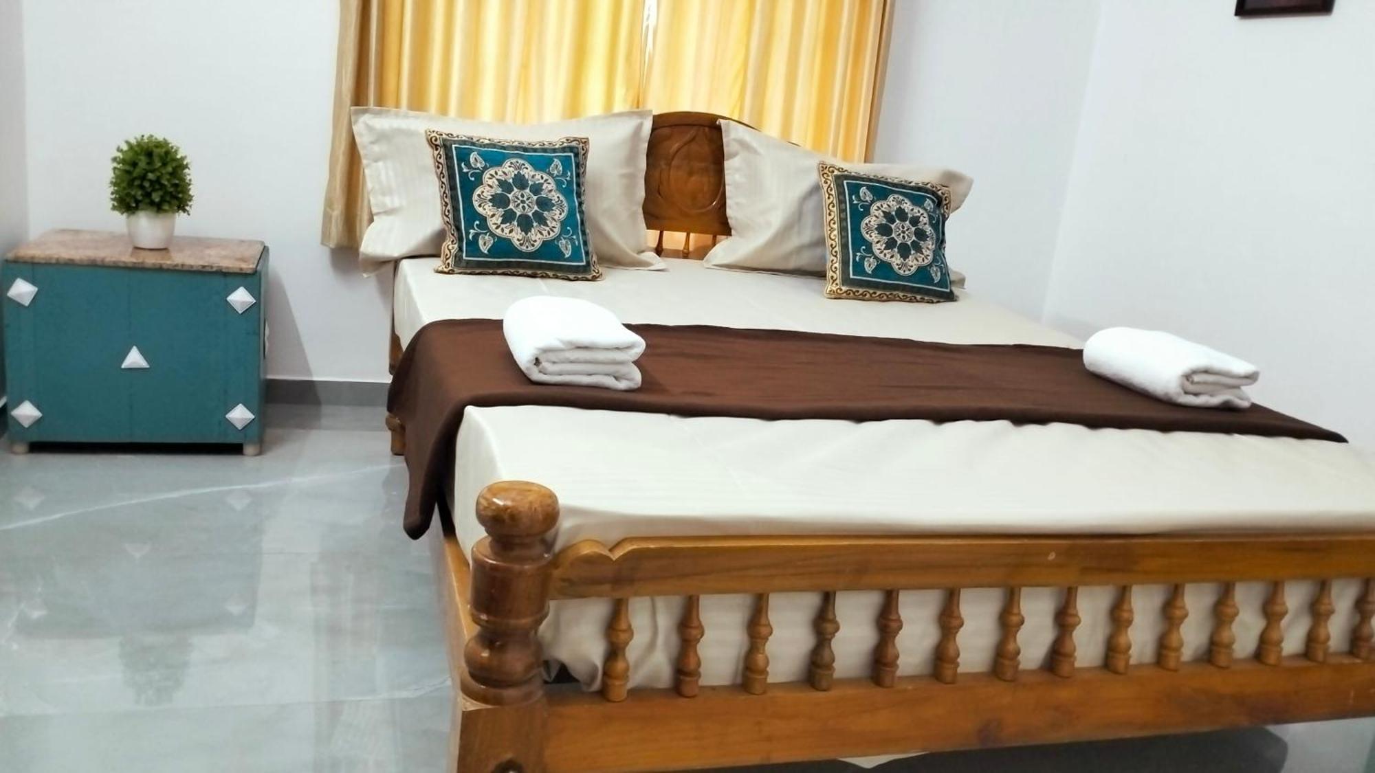 Guestland Homestay Kochi Екстериор снимка
