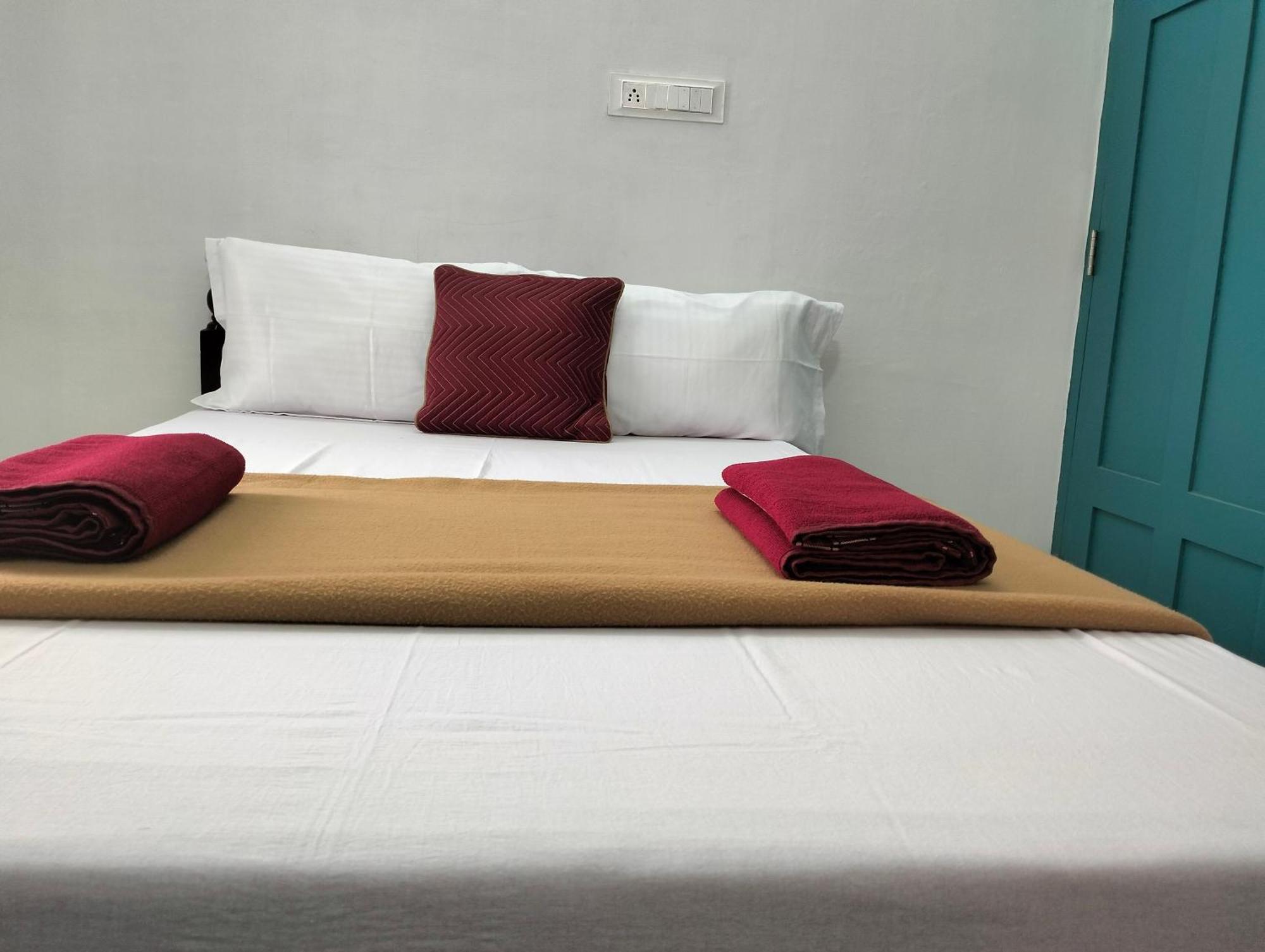 Guestland Homestay Kochi Екстериор снимка