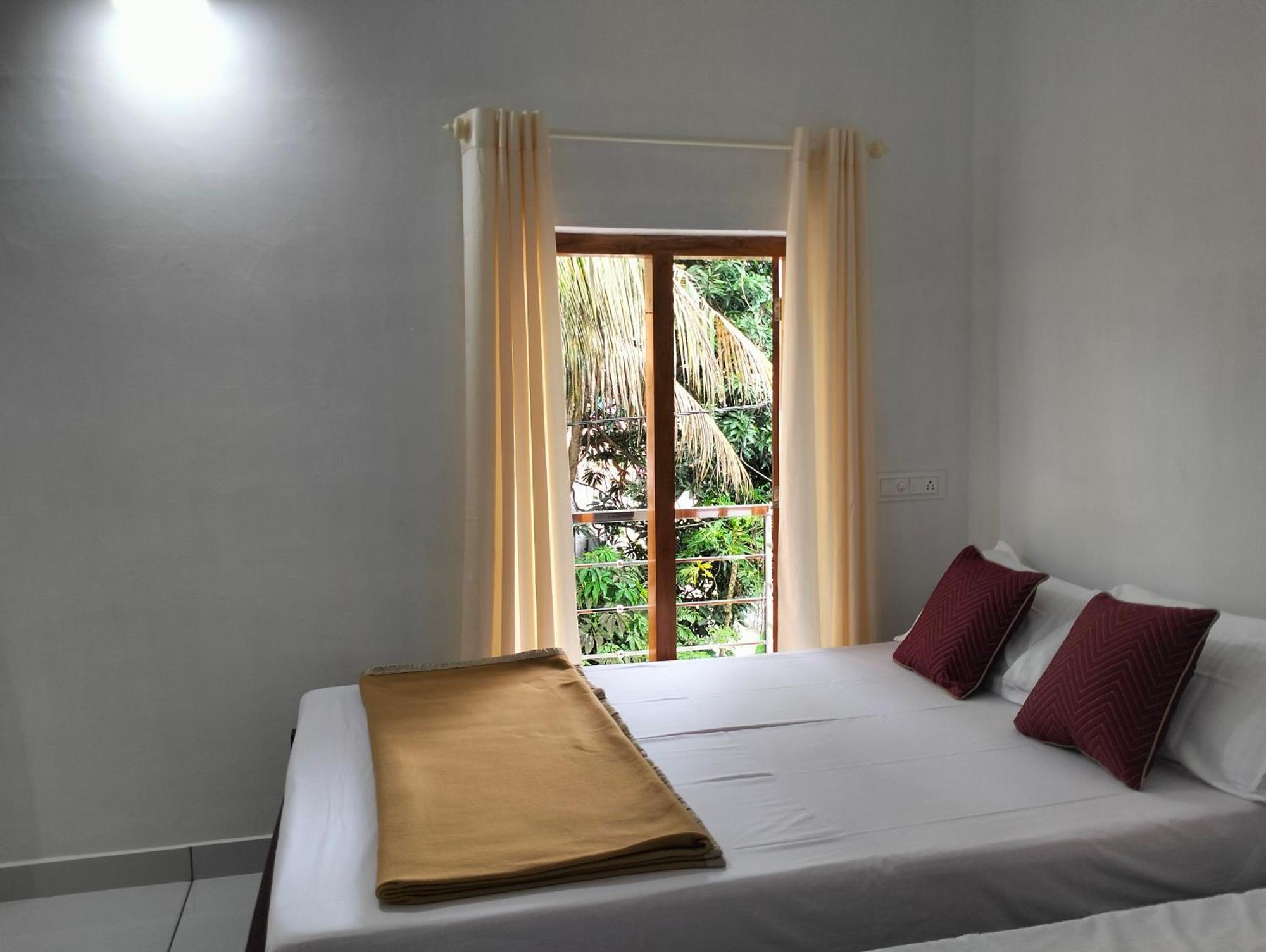 Guestland Homestay Kochi Екстериор снимка