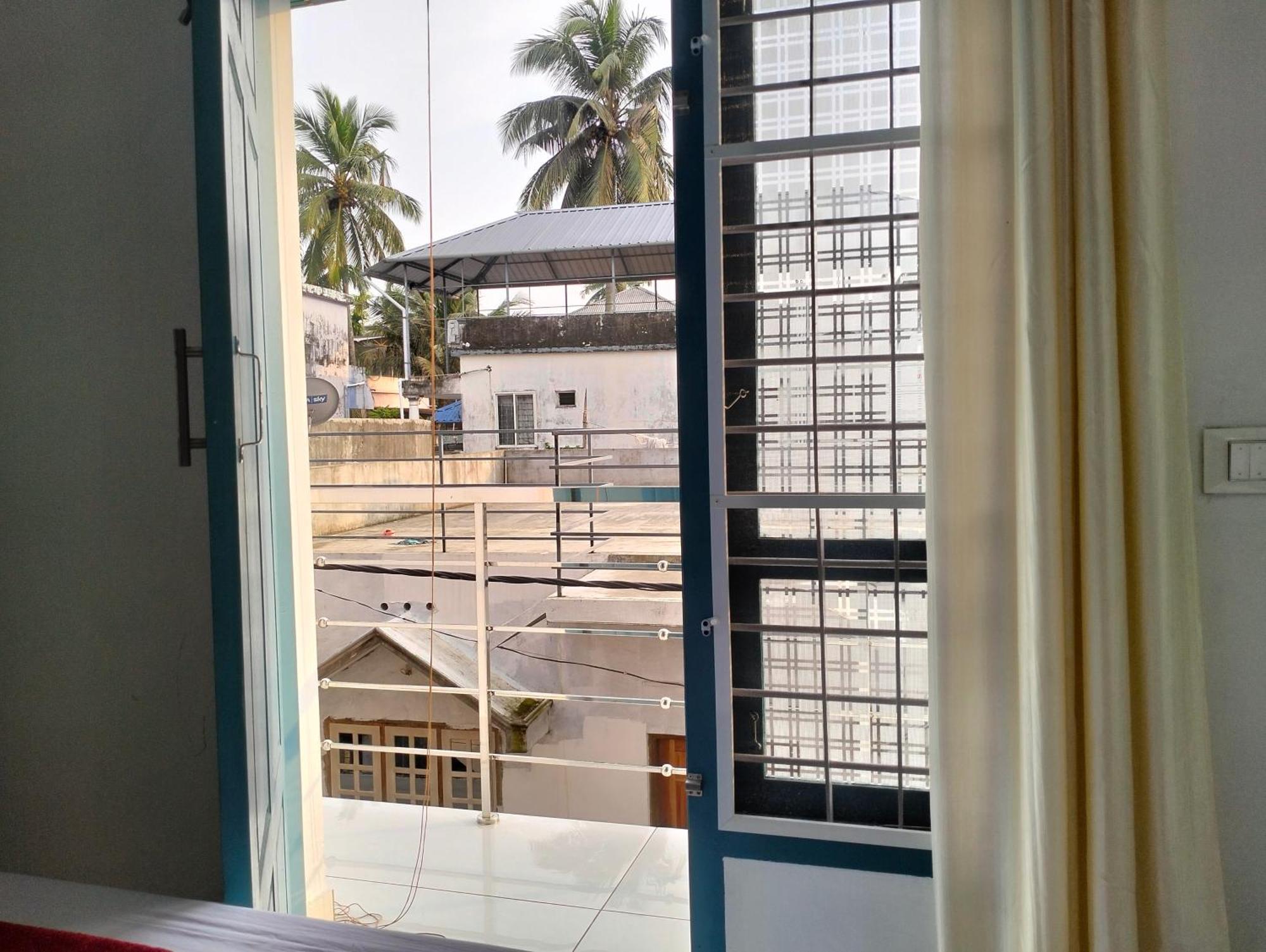 Guestland Homestay Kochi Екстериор снимка