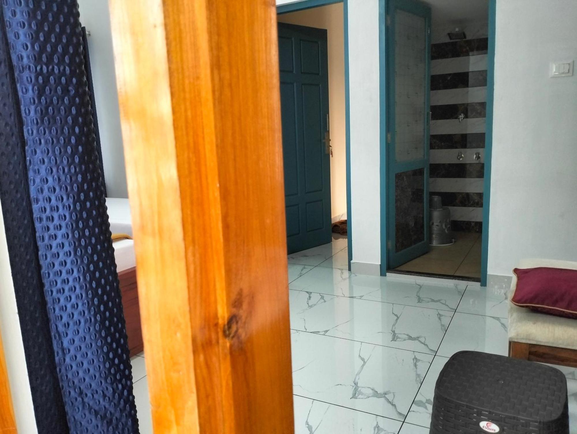 Guestland Homestay Kochi Екстериор снимка
