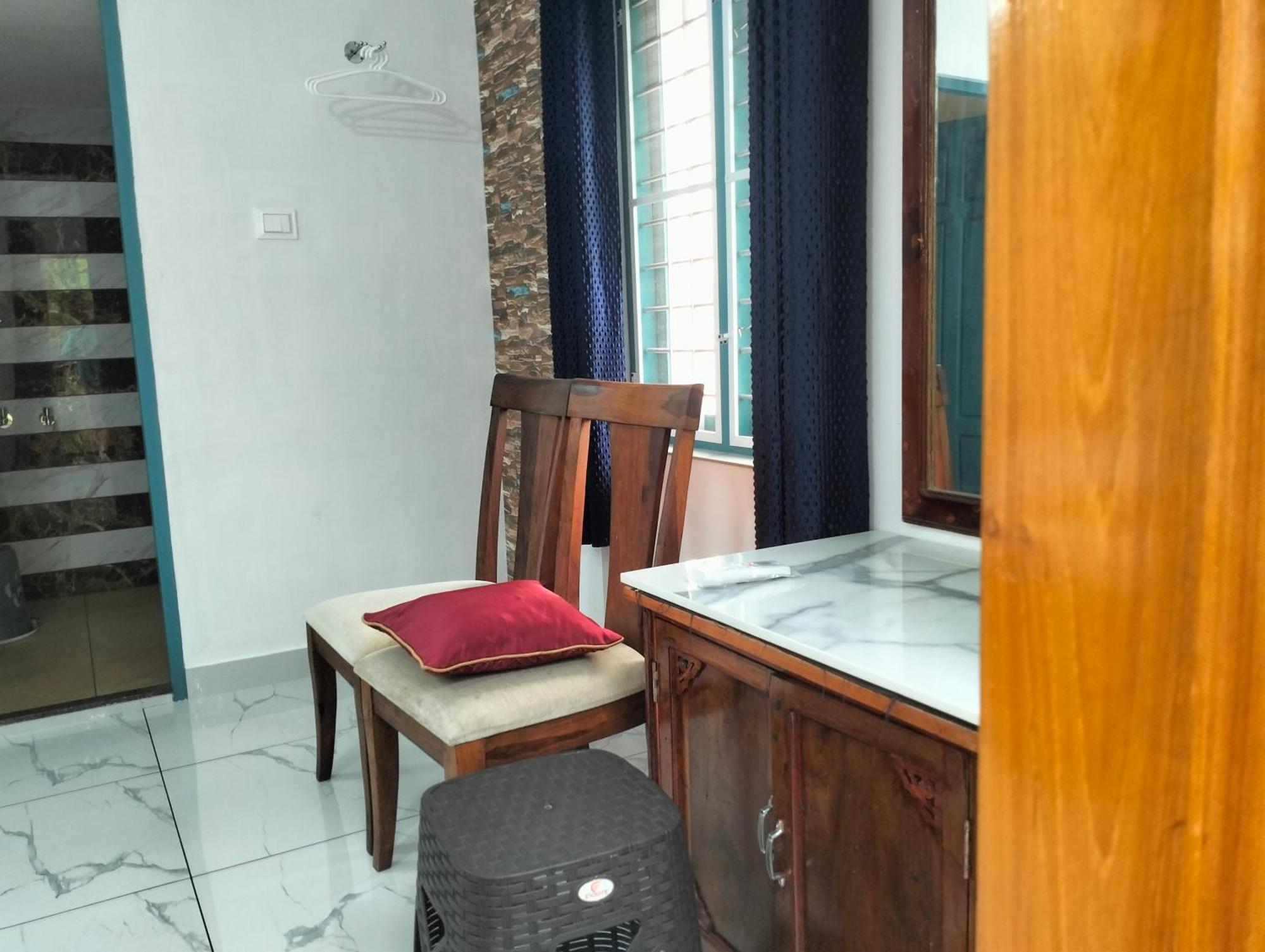 Guestland Homestay Kochi Екстериор снимка