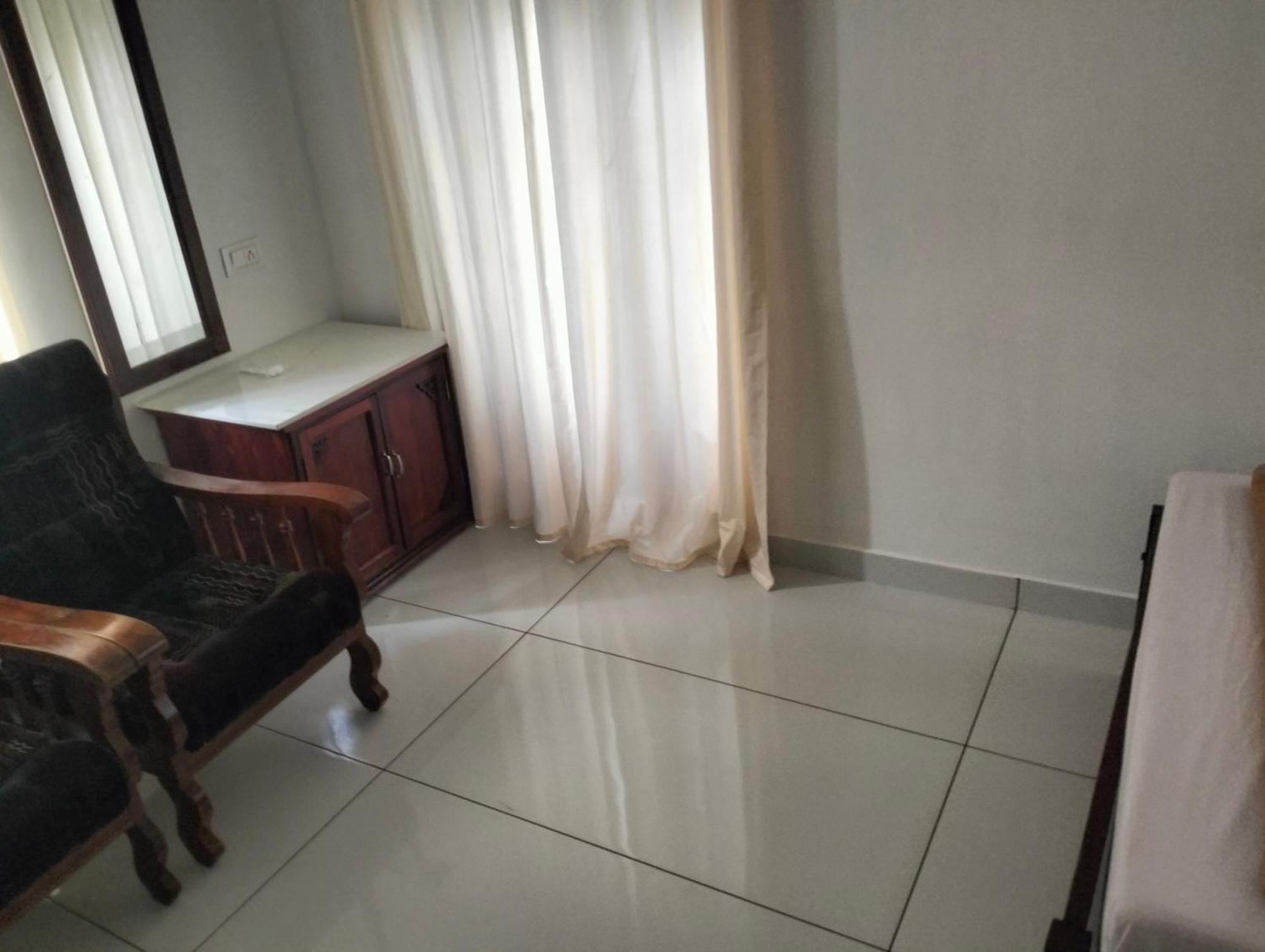 Guestland Homestay Kochi Екстериор снимка