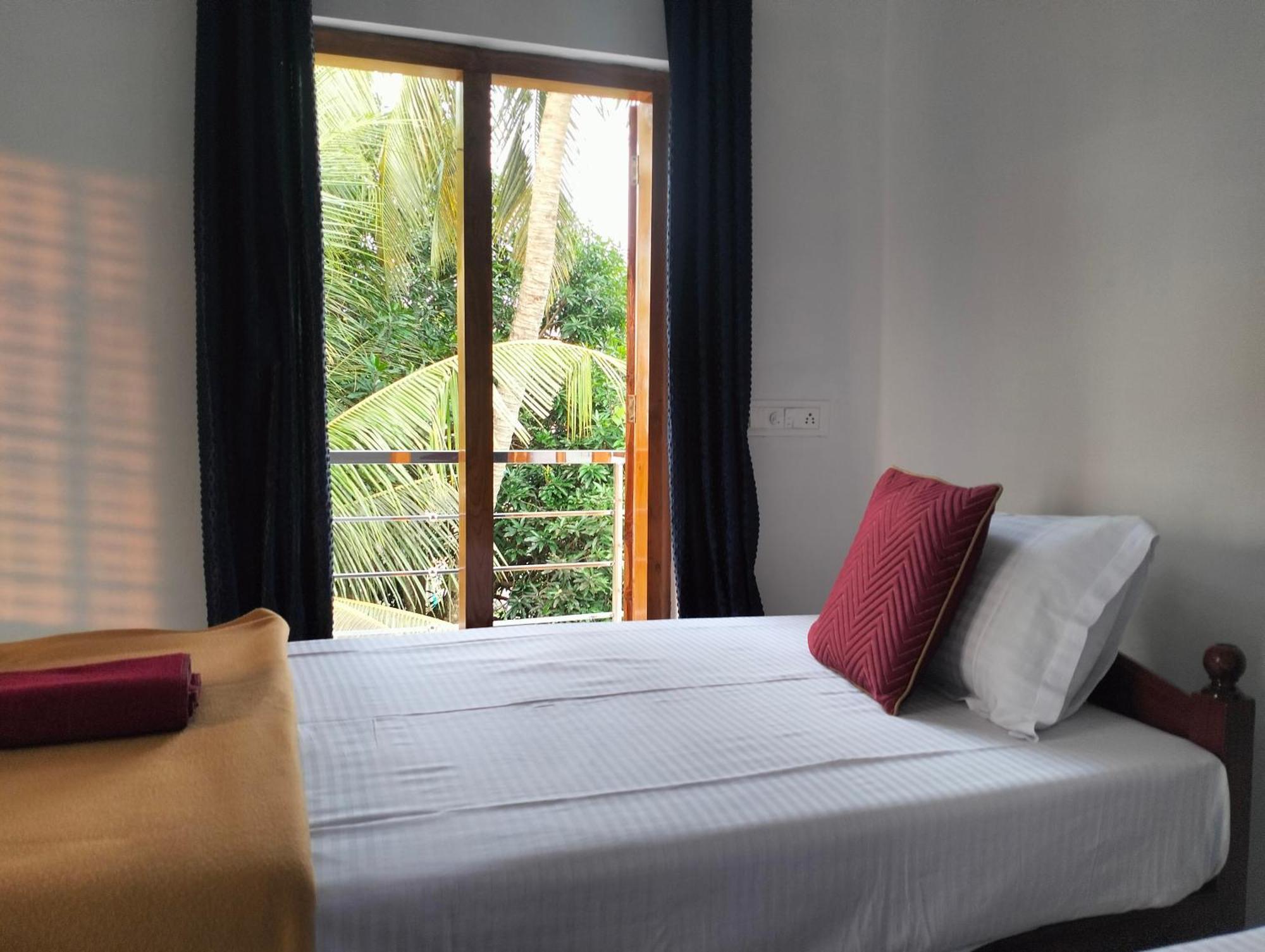 Guestland Homestay Kochi Екстериор снимка