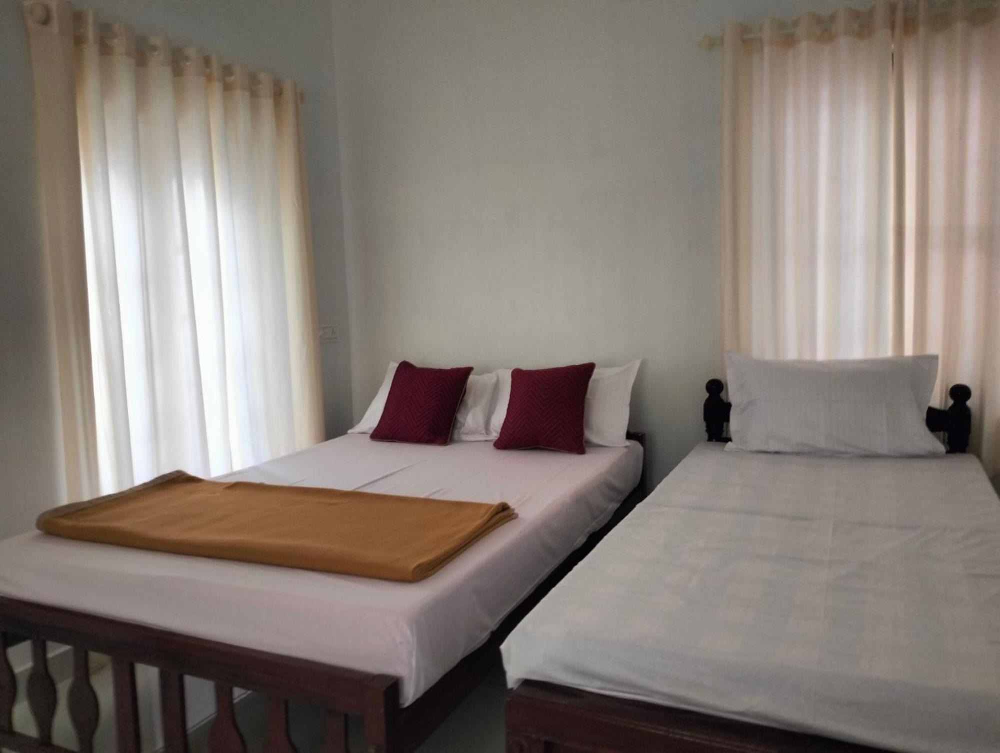 Guestland Homestay Kochi Екстериор снимка