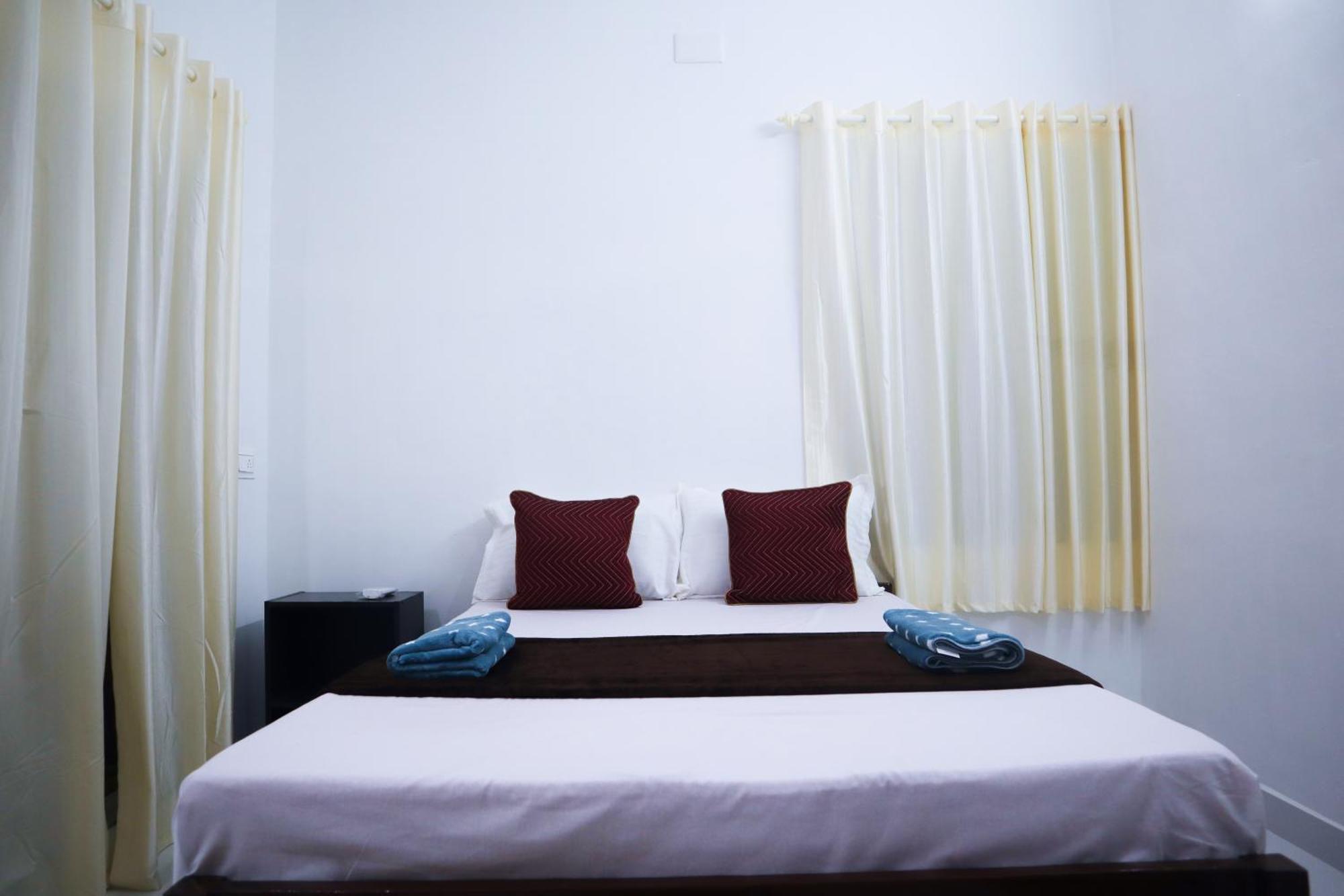 Guestland Homestay Kochi Екстериор снимка