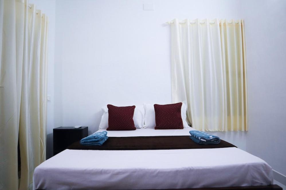 Guestland Homestay Kochi Екстериор снимка