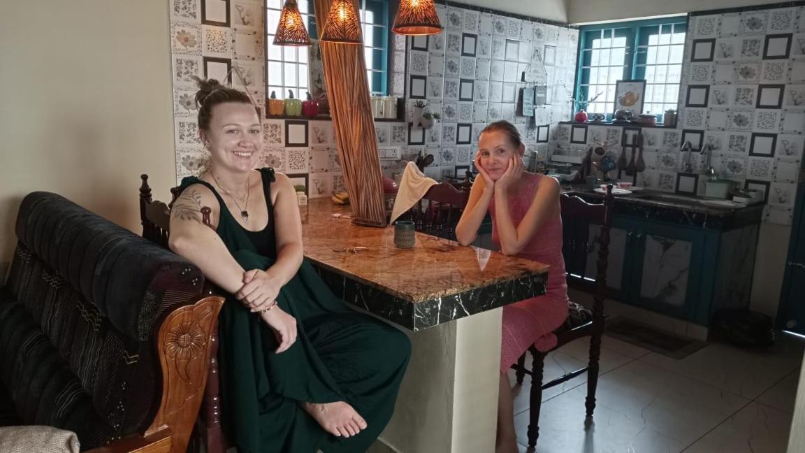 Guestland Homestay Kochi Екстериор снимка