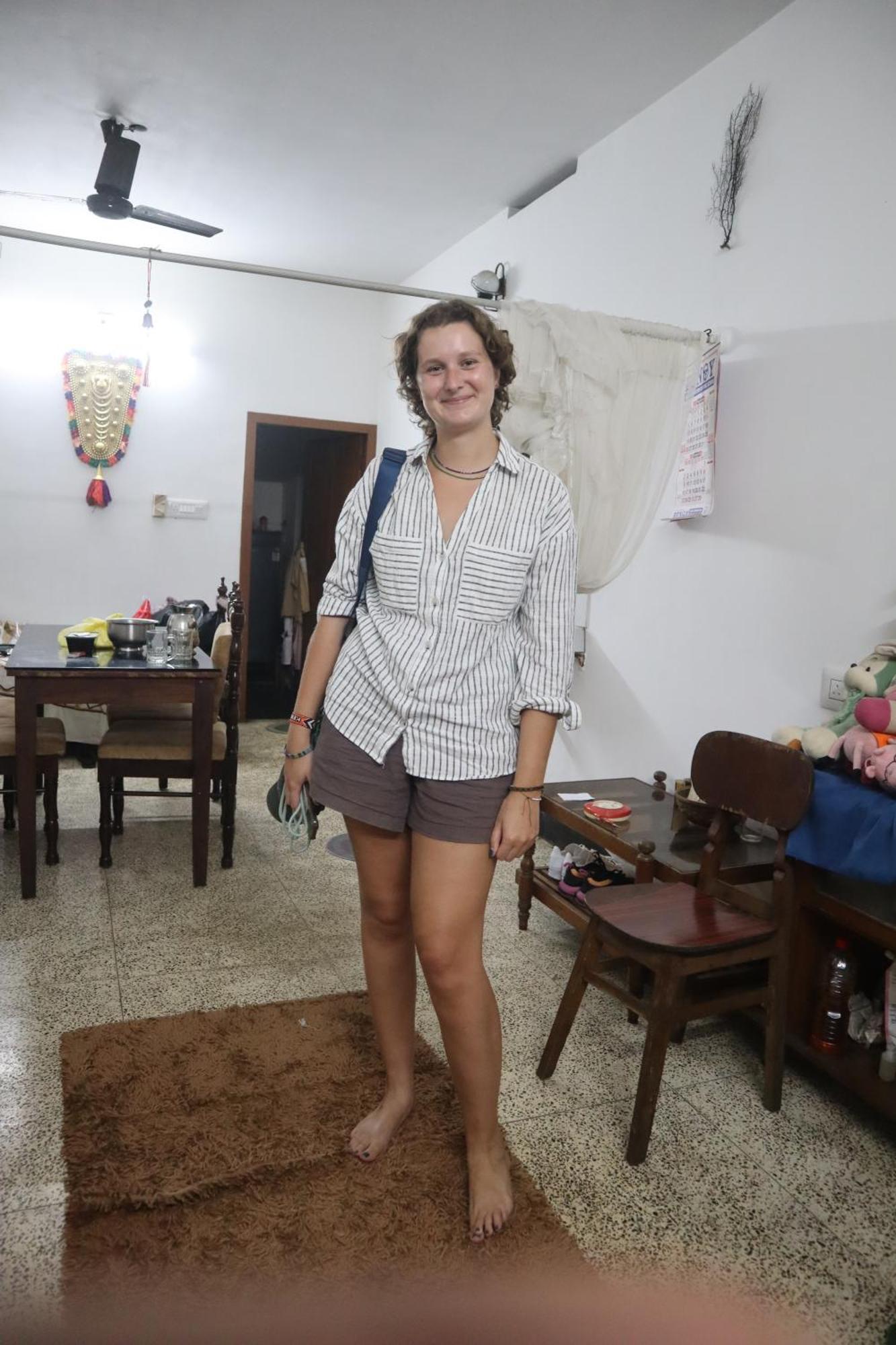 Guestland Homestay Kochi Екстериор снимка